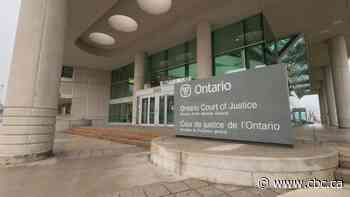 Defence asks Windsor judge to dismiss torture case due to delay after trial has finished