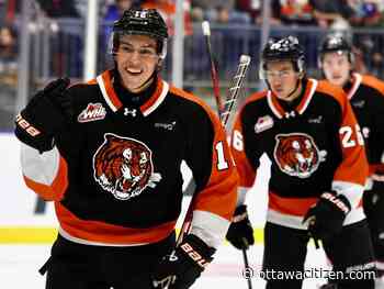 Senators mailbag: What position should Ottawa draft with its 2026 first-round pick?