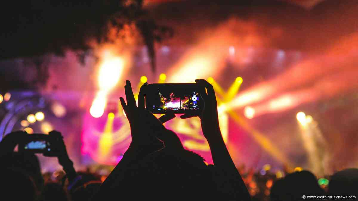 Spotify Wants a Piece of Live Concert Streaming, Including Festival Livestreams — But Is This Game Already Sewn Up by YouTube, Amazon, and Hulu?