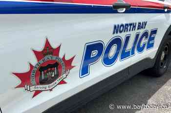 Prohibited weapon seized at North Bay home; 42-year-old charged