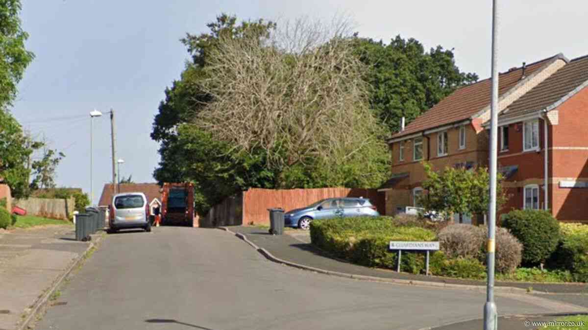 Police probe 'unexplained' death of 'lovely old man' found dead at home