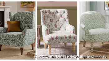 Dunelm sale: 10 heavily reduced chairs that are all guaranteed to get compliments