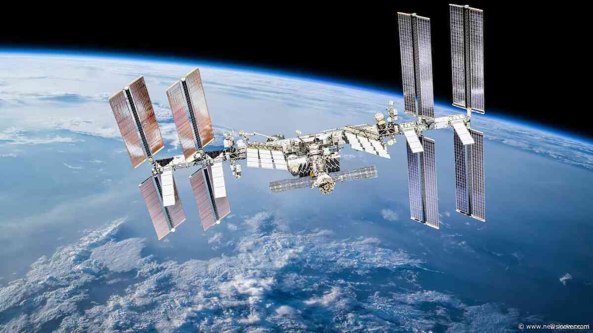 NU+ | Luchtlek op ISS voedt zorgen over veiligheid verouderd Russisch deel