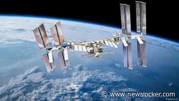 NU+ | Luchtlek op ISS voedt zorgen over veiligheid verouderd Russisch deel