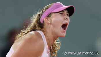 French Open winner made thoughts clear on Emma Raducanu comparison – 'It will disturb me'