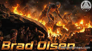 Forbidden History They want to hide from YOU: Kandahar Giant vs US Military, Giants, Nephilim, & Ancient DNA Tampering – Brad Olsen