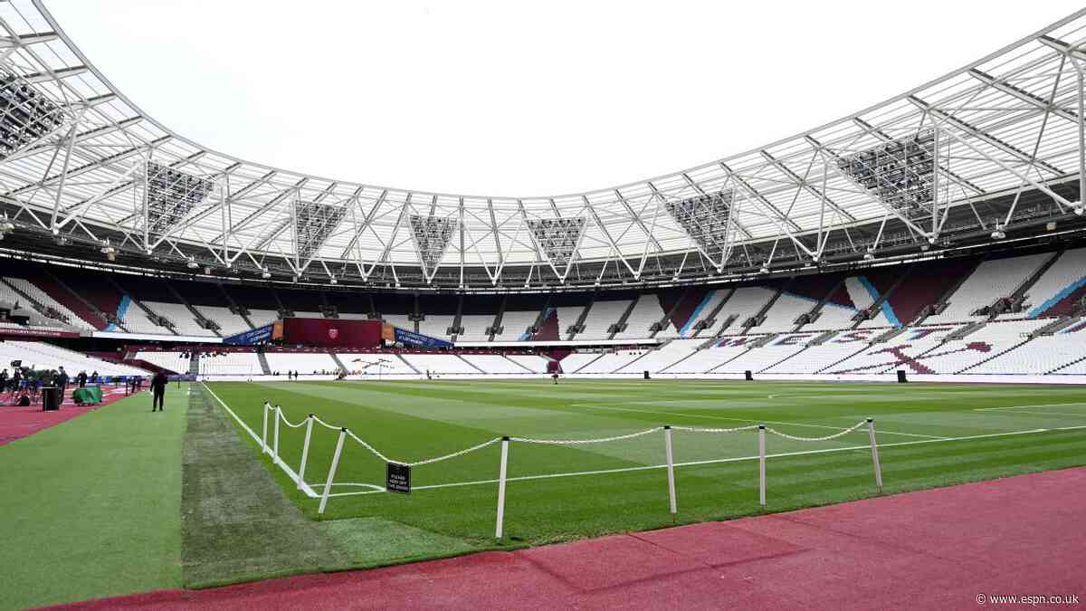 West Ham co-owner in sexual coercion claims