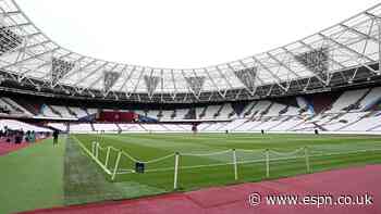 West Ham co-owner in sexual coercion claims