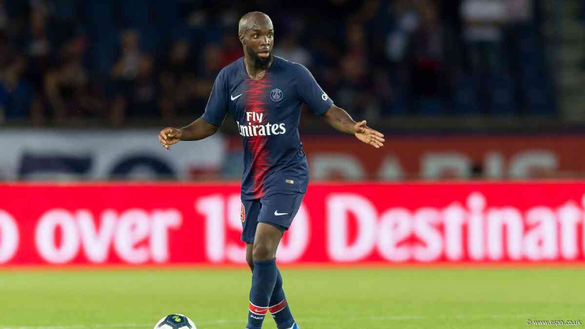 Lassana Diarra settles FIFA case without payment