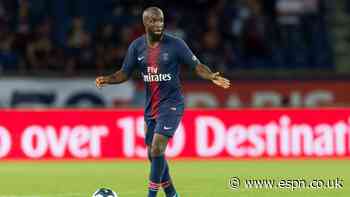 Lassana Diarra settles FIFA case without payment