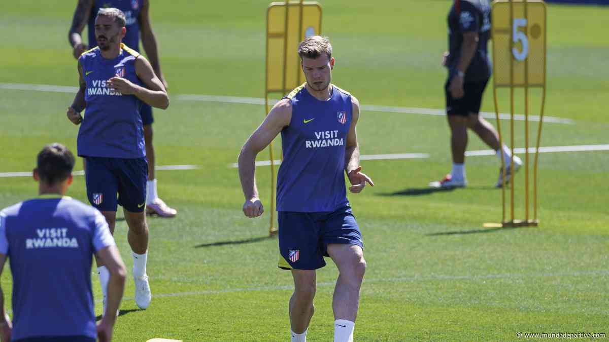 Sorloth anuncia "noticias emocionantes" antes del Mundial