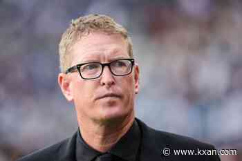 Austin FC hires Jim Curtin as new head coach; won't start until next season