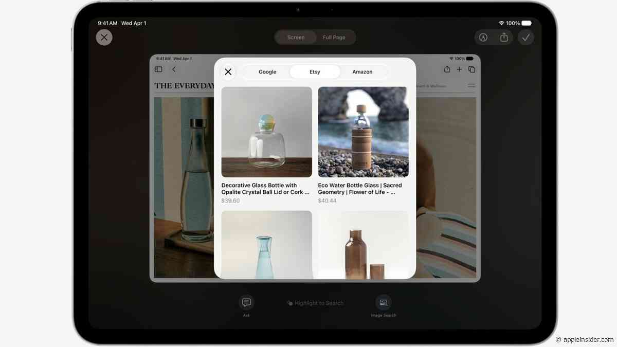 iPadOS 27 cuts off a few favorite iPad models