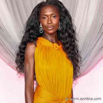 Jodie Turner-Smith Shares Summer Plans With Daughter Juno