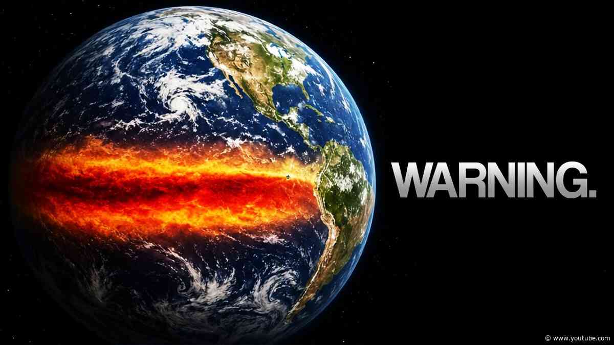 2026: WE'VE NEVER SEEN THIS BEFORE!
