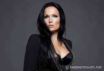 TARJA TURUNEN On Her Husband And Business Partner MARCELO CABULI: 'Without Him I Would Be In A Total Deep S***'
