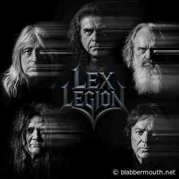 Lex Legion