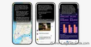 Siri gets its biggest upgrade yet, and it’s more personal than ever
