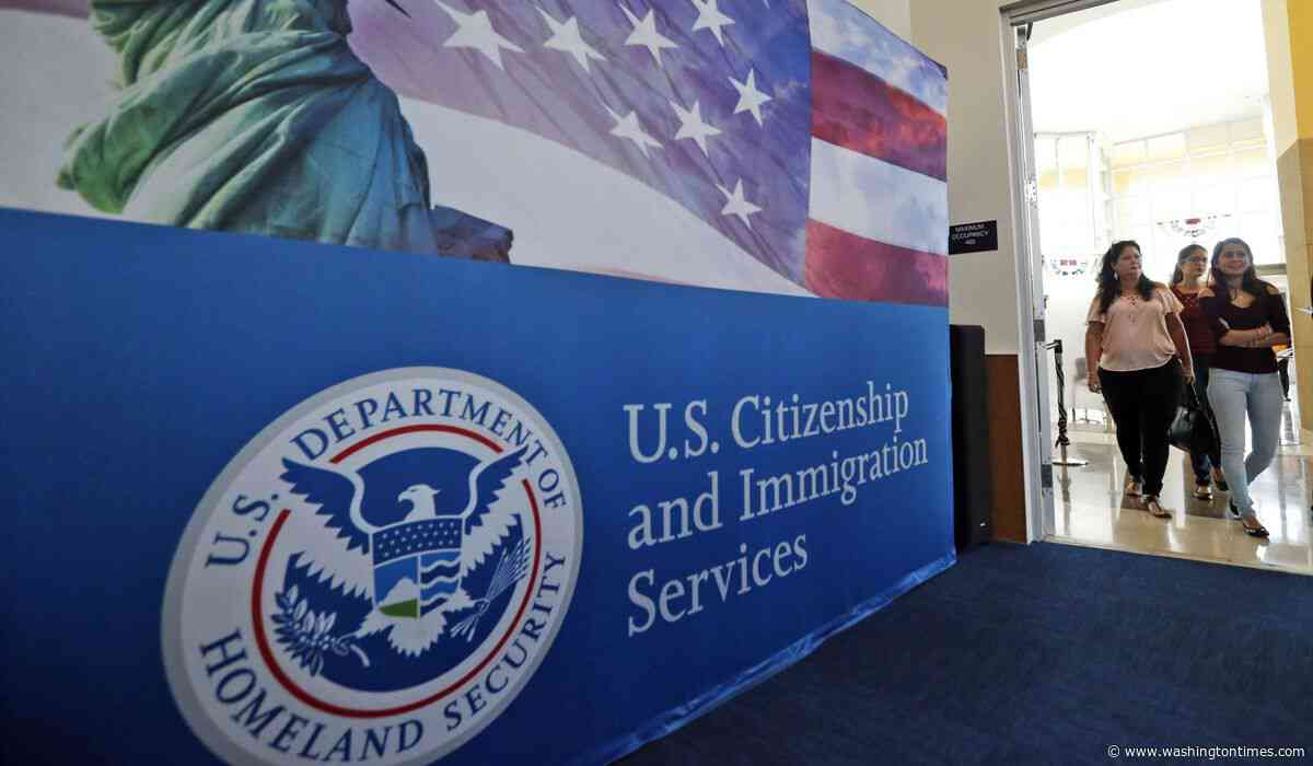 Federal judge blocks Trump's $100K fee for H1-B visas