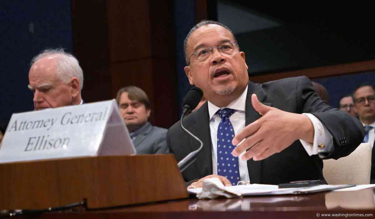 Minnesota officials ignored years of fraud warnings, House report says