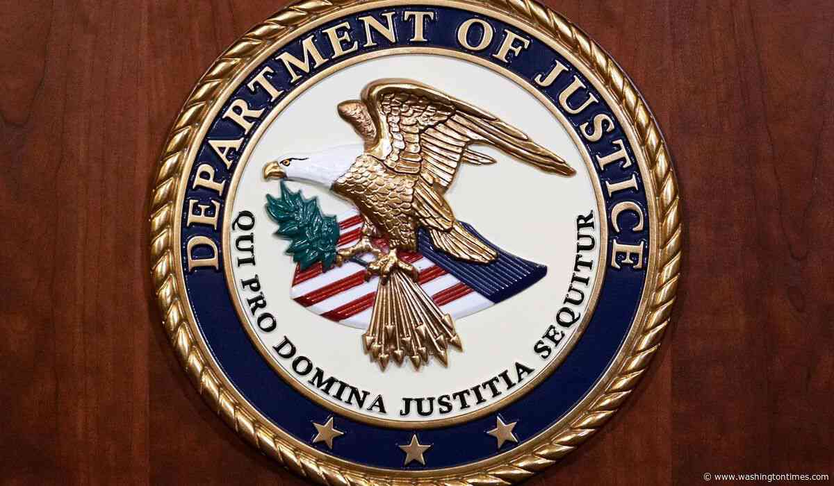 Three New Mexico men charged with migrant smuggling, 2 accused of witness killing