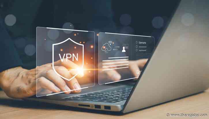 Ransomware crims got a month-long head start on Check Point VPN 0-day that now has a fix