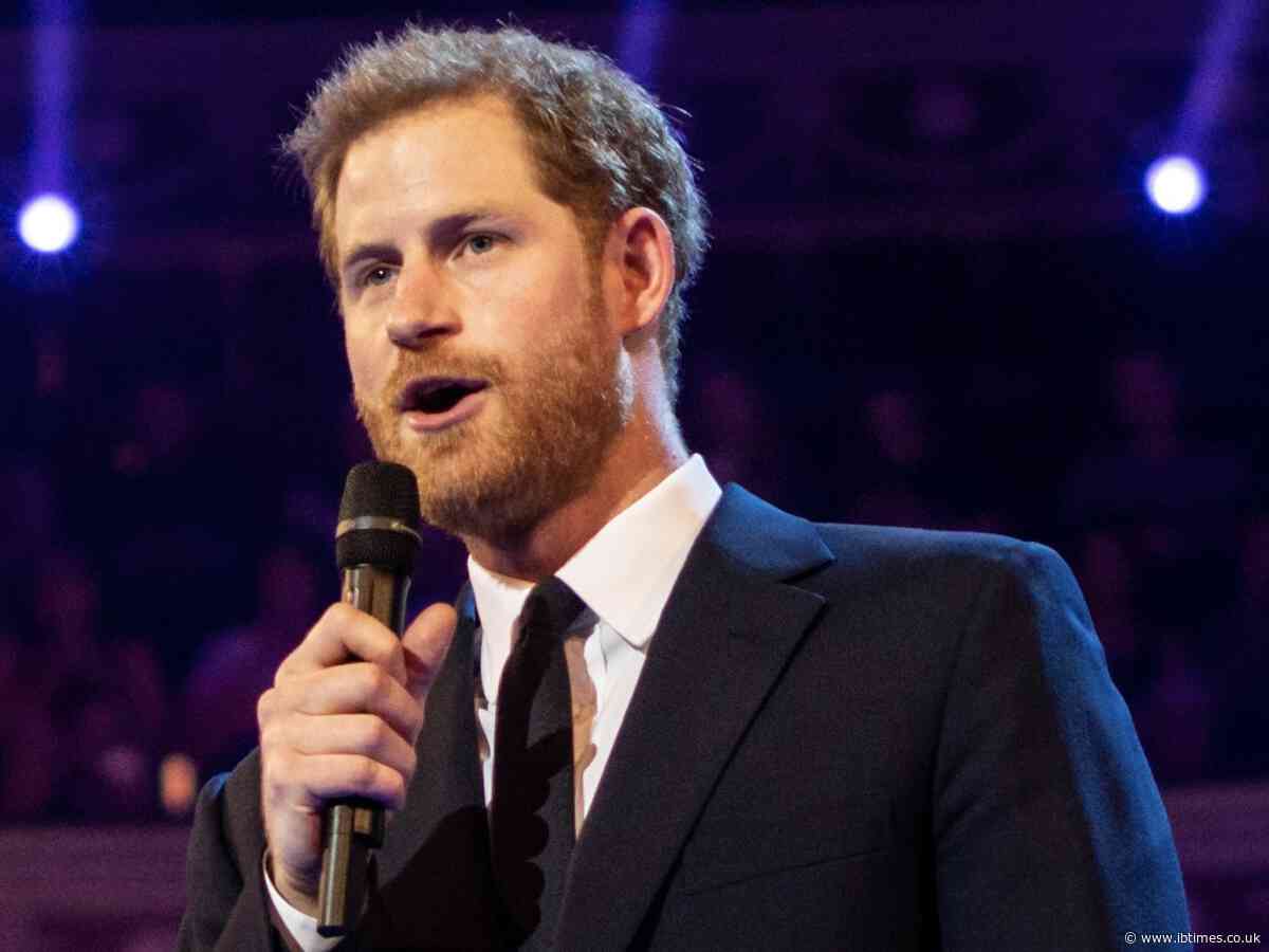 Prince Harry Marooned 9,000 Kilometres Away as Royal Family Happy to Move On Without Him: Report
