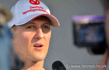 Michael Schumacher New Investigation Exposes Stolen Records and Extortion Plots Behind 12-Year Silence