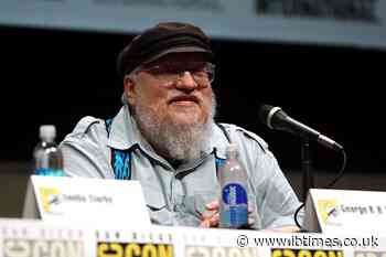 George RR Martin's 21-Year-Old Writing Confession Explains The Winds of Winter Delay: 'Forty-Seven Restructures'