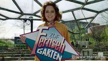 Das passierte hinter den Kulissen: Ex-„ZDF-Fernsehgarten“-Moderatorin Ramona Leiß enthüllt skurriles Ritual