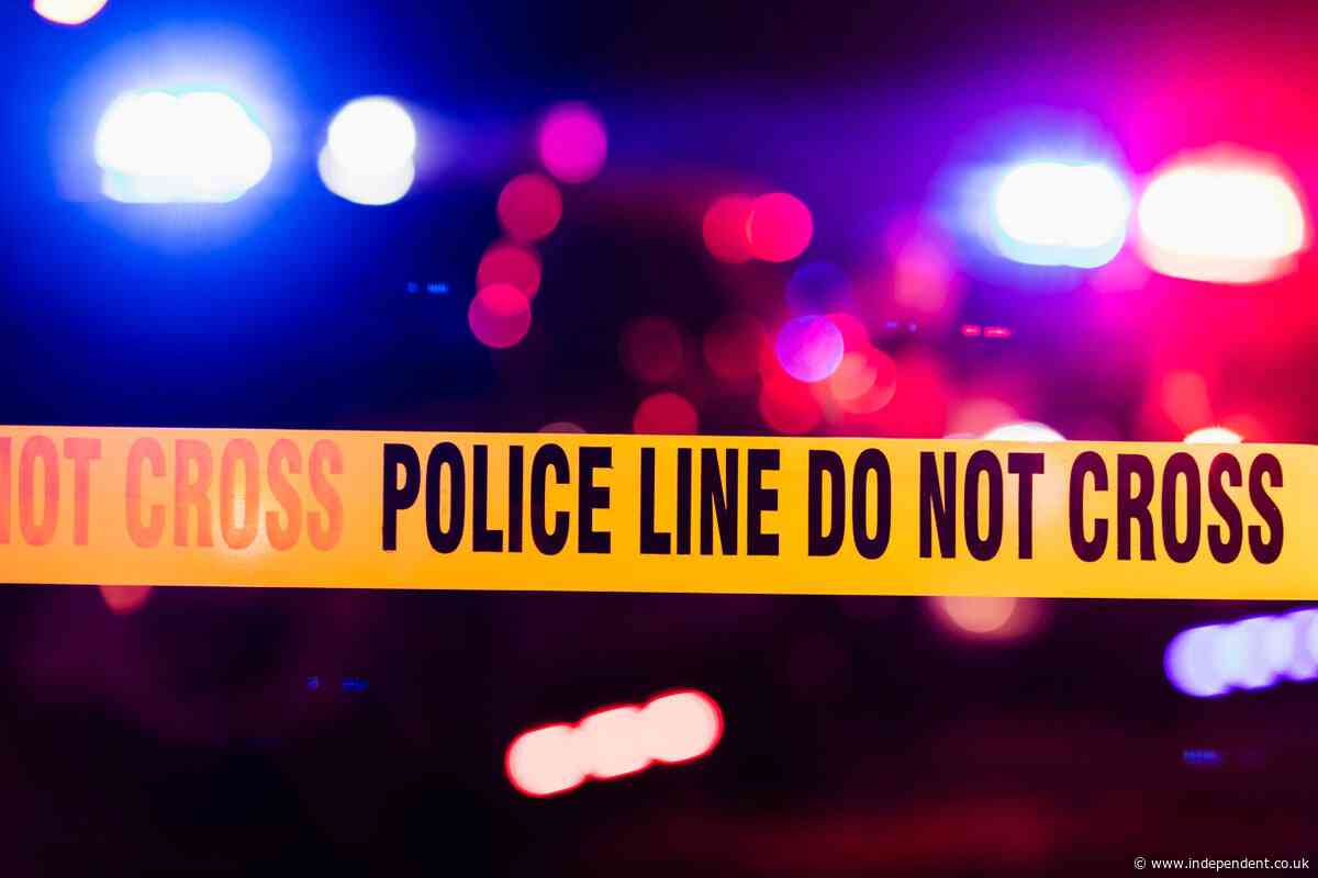 Massive ‘6-7’ event attracts hundreds of kids - but ends in fights and arrests
