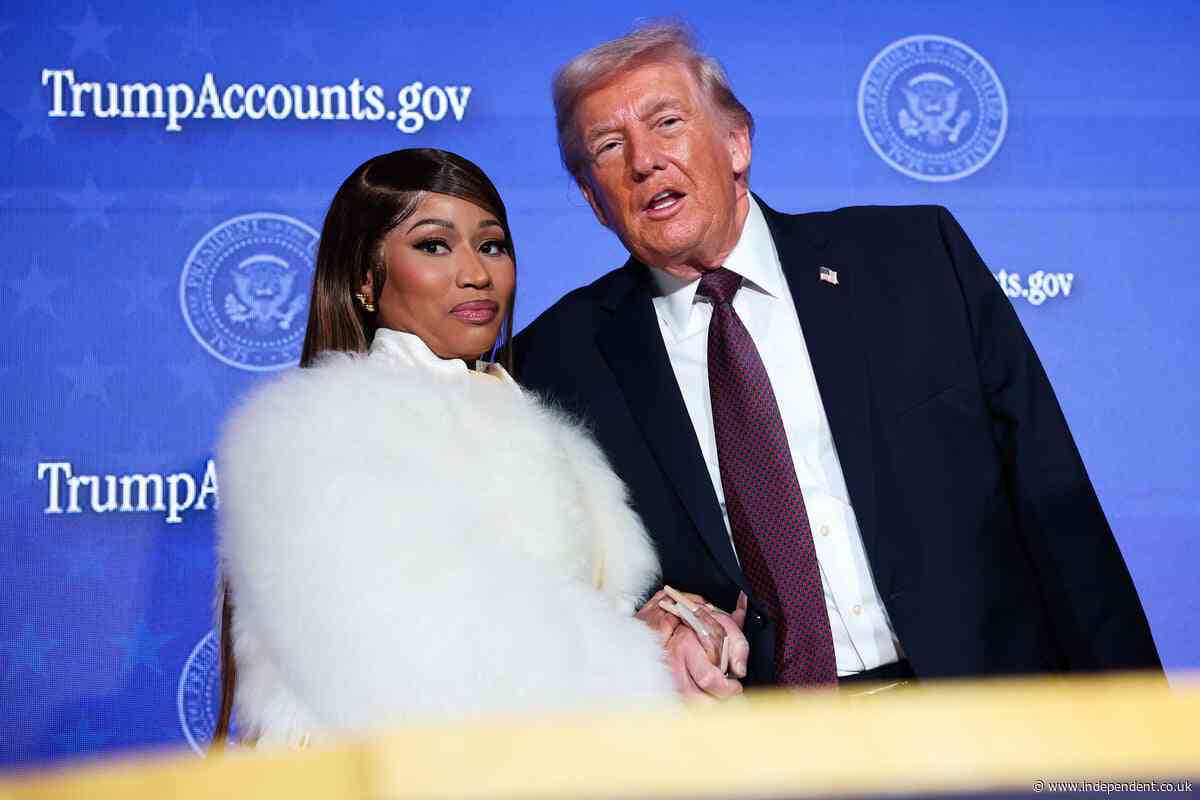 Jan. 6 rally organizer getting another $1.2 million from taxpayers to promote ‘Trump Accounts’