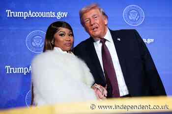 Jan. 6 rally organizer getting another $1.2 million from taxpayers to promote ‘Trump Accounts’
