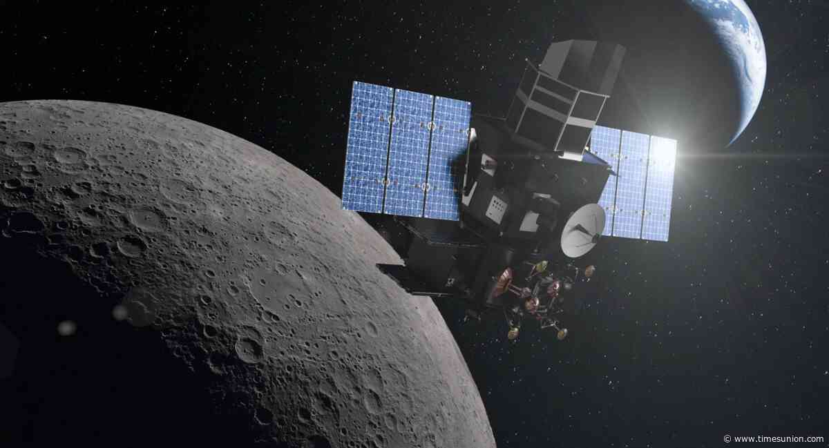 GlobalFoundries chips being made to survive space