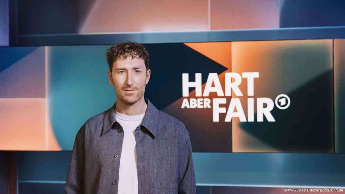 Wegen Sommerpause und WM: „Hart aber Fair“ setzt vorerst aus