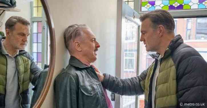 Channel 4 viewers speechless after Russell T Davies show’s ‘harrowing’ ending