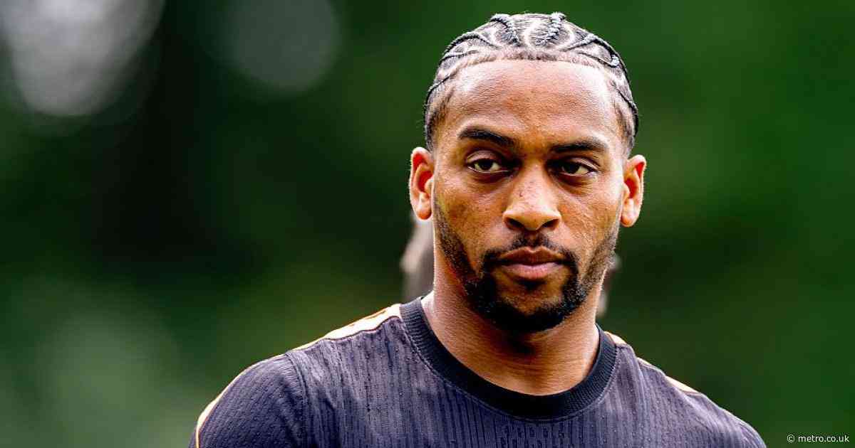 Arsenal star ruled out of World Cup due to injury as replacement named
