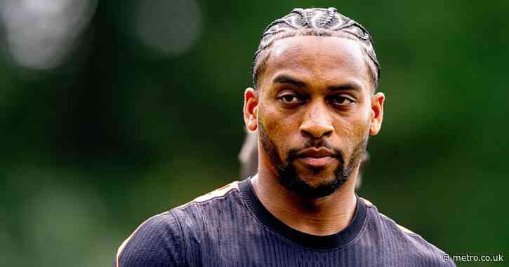 Arsenal star ruled out of World Cup due to injury as replacement named