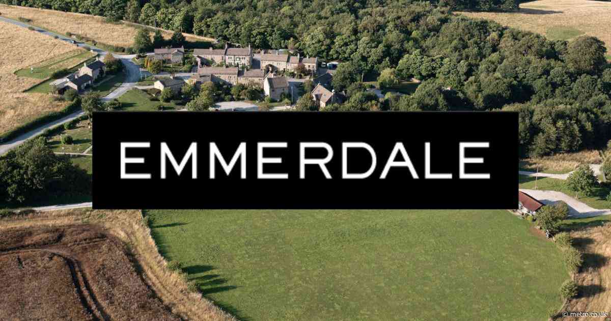 Split fears for legendary Emmerdale couple amid humiliating twist