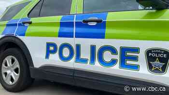 Worker finds bones in Barrie, Ont. park, police investigating