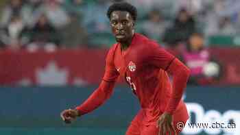More injury concerns for Canada as key defender Bombito's status 'day-to-day'
