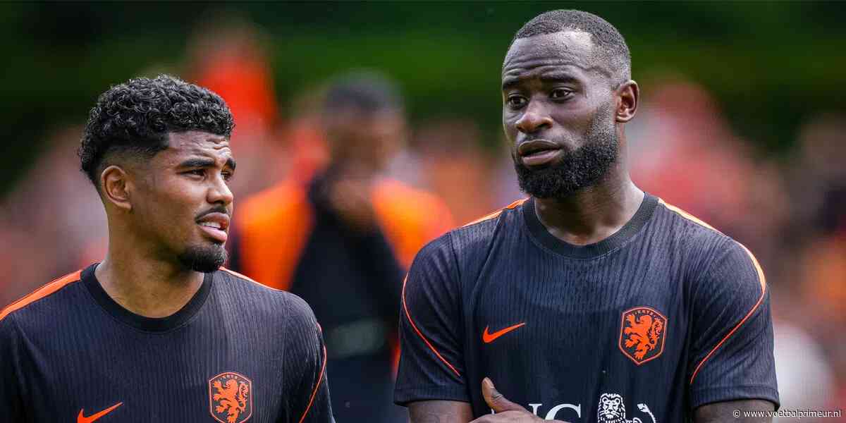 'Geertruida stond open voor Feyenoord, maar krijgt op weg naar huis slecht nieuws'