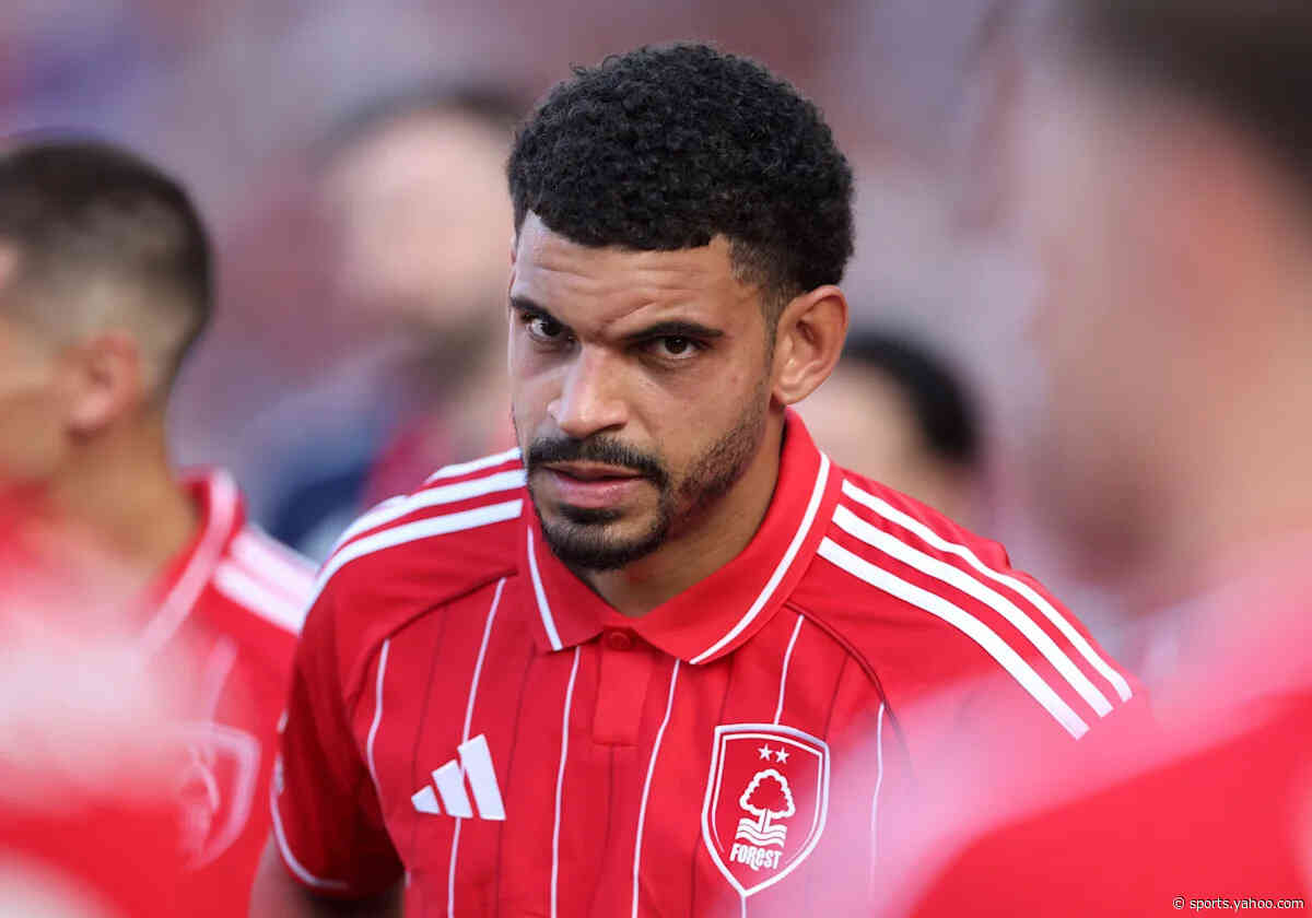 Arsenal Have Set Their Sights On This Nottingham Forest Talent: What Will He Bring To The Emirates?