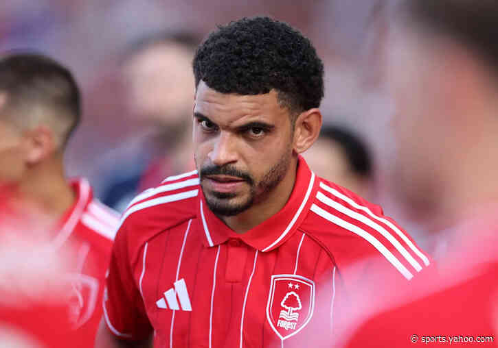 Arsenal Have Set Their Sights On This Nottingham Forest Talent: What Will He Bring To The Emirates?