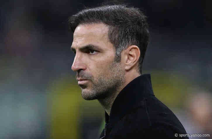 Barcelona send representative to Como to secure Fabregas as Flick’s long-term successor