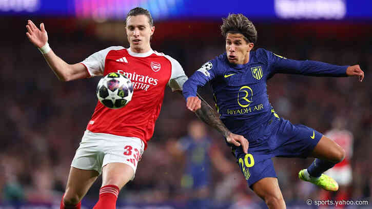 Jose Mourinho gives green light for Real Madrid to sign two defenders
