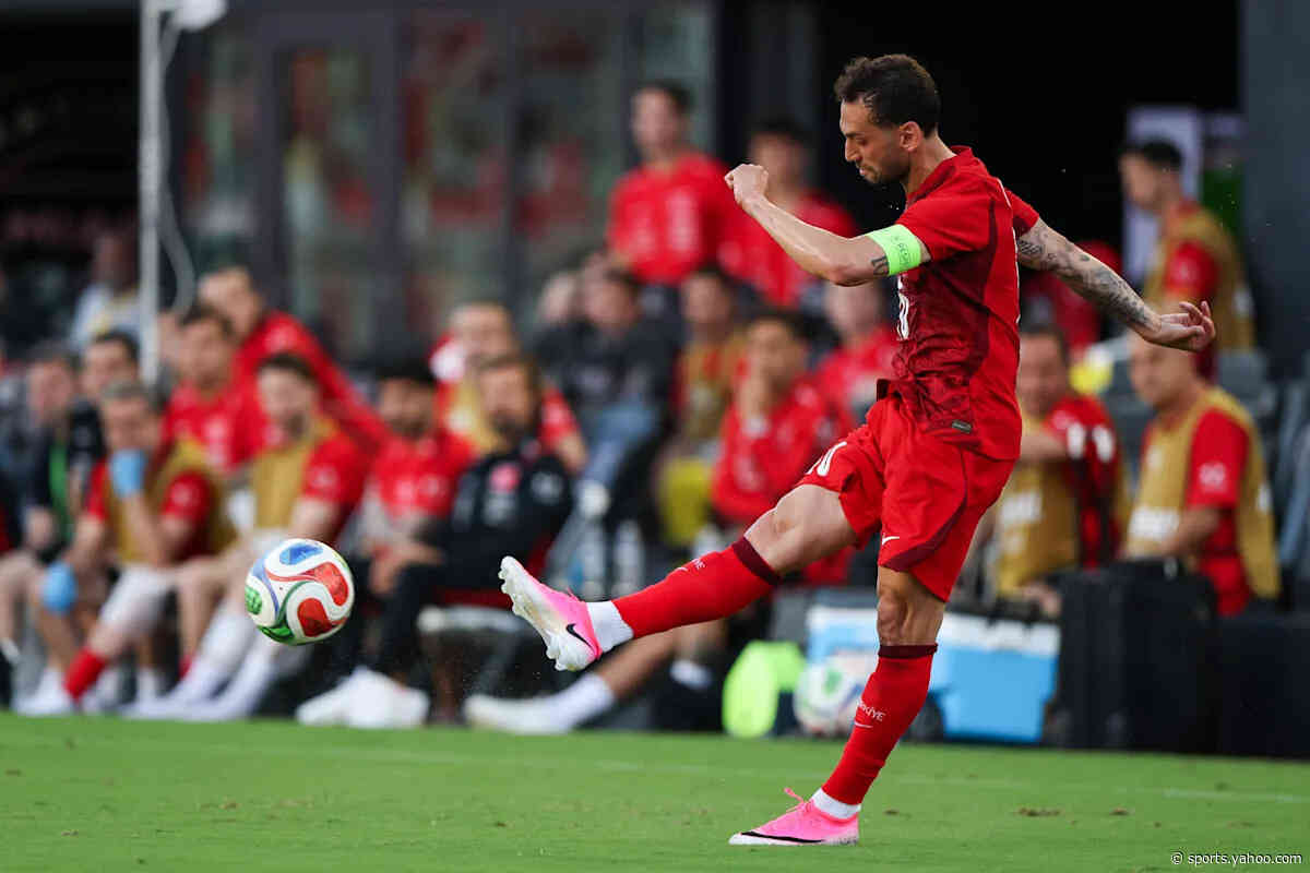 Back after decades: these countries celebrate World Cup returns