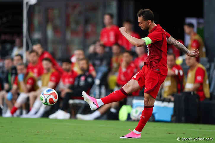 Back after decades: these countries celebrate World Cup returns
