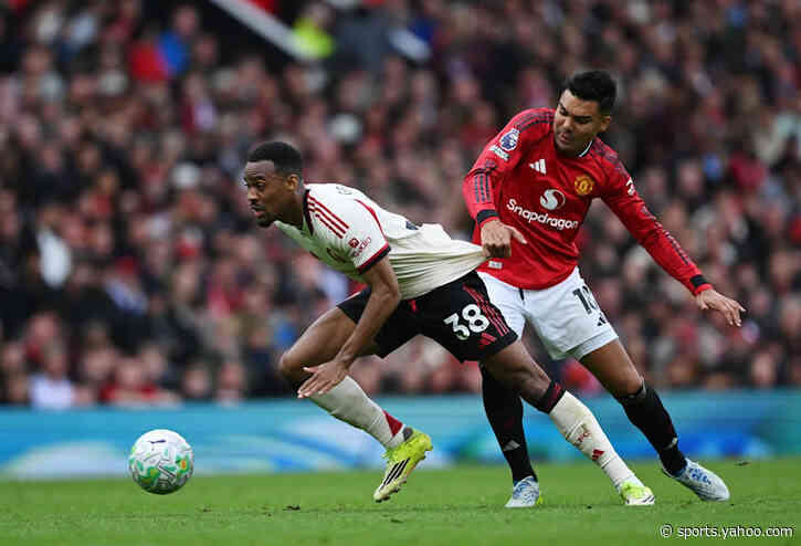 Liverpool Midfielder Is On The Radar Of Real Madrid: Can Iraola Afford To Lose Him?