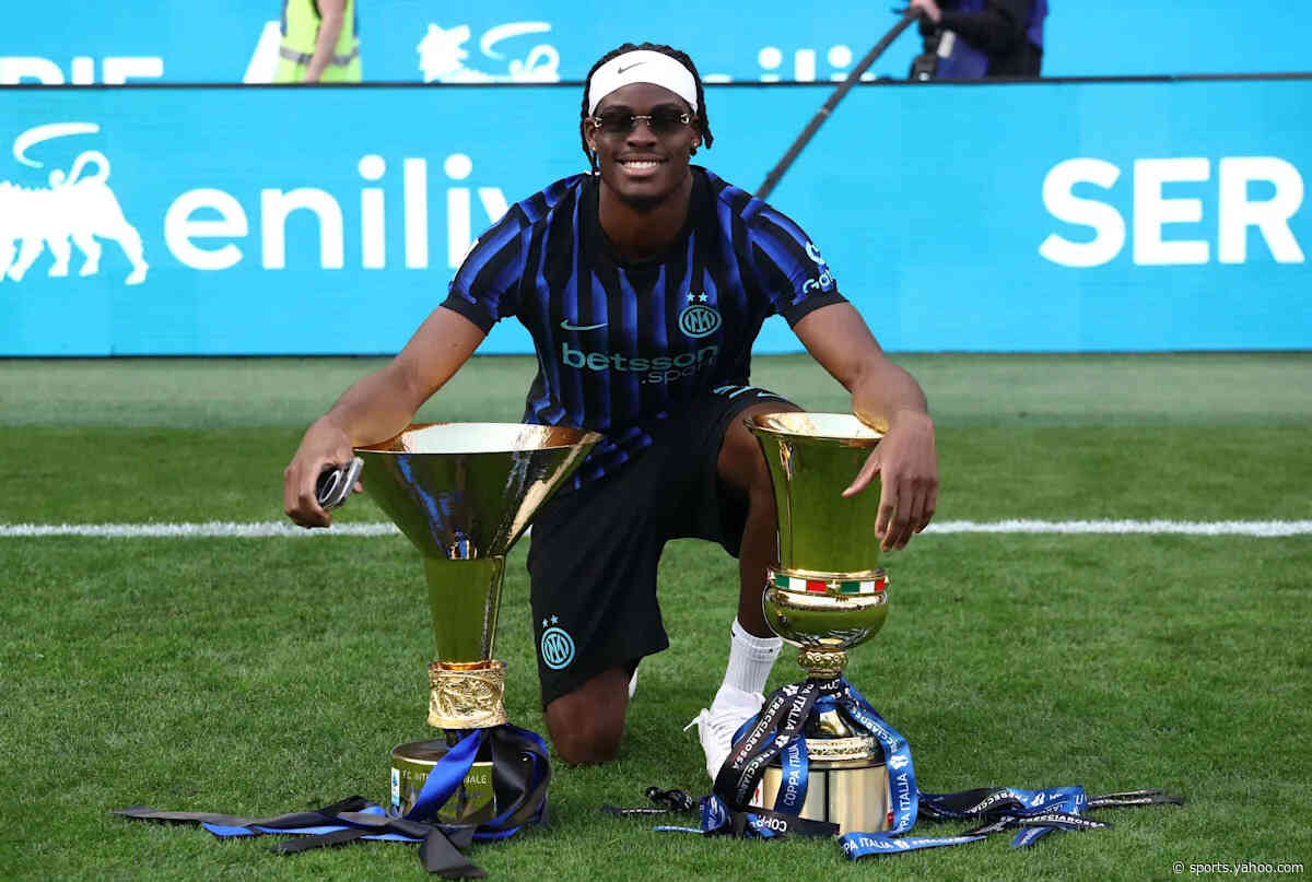 Inter demand over €40 million to sell Yann Bisseck and why Bayern Munich move is possible